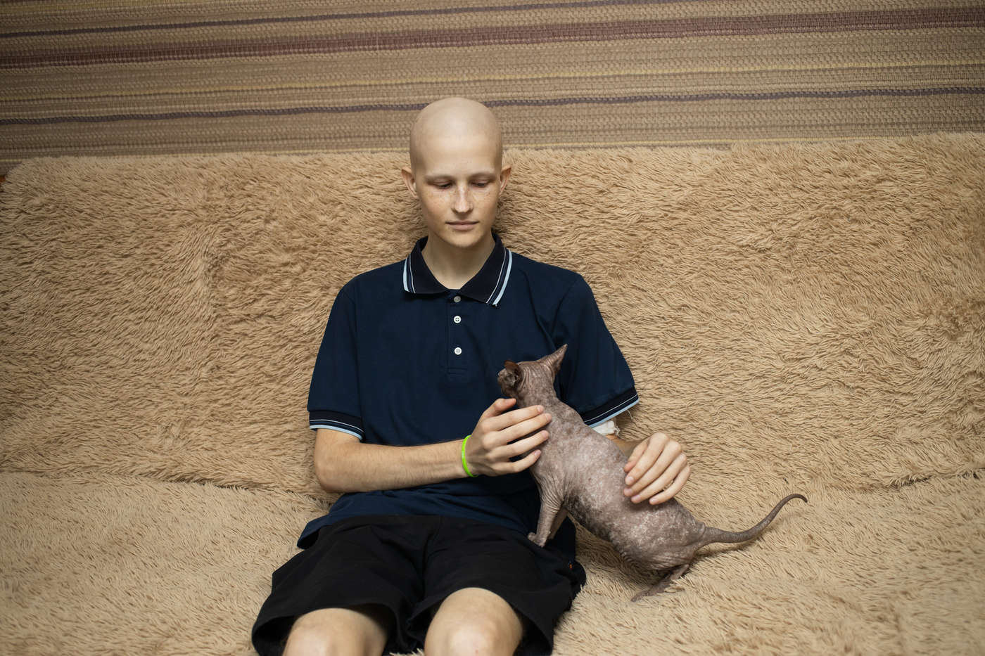 Саша Шматько