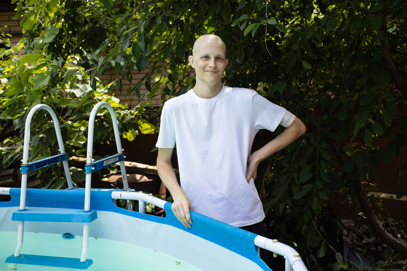 Саша Шматько