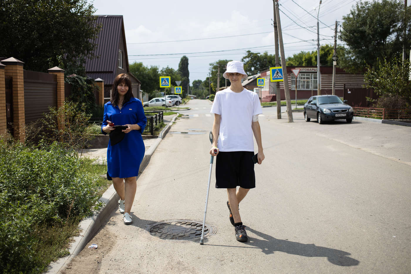 Саша Шматько