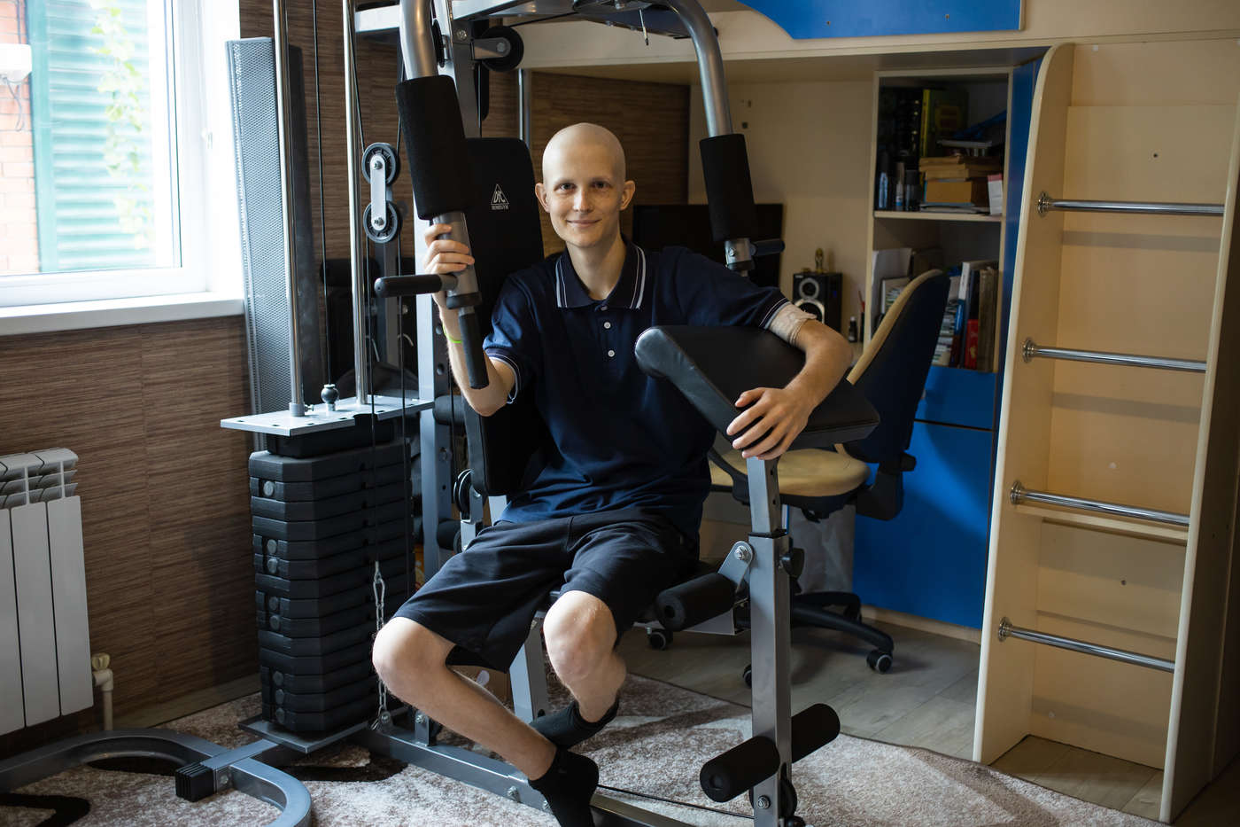 Саша Шматько