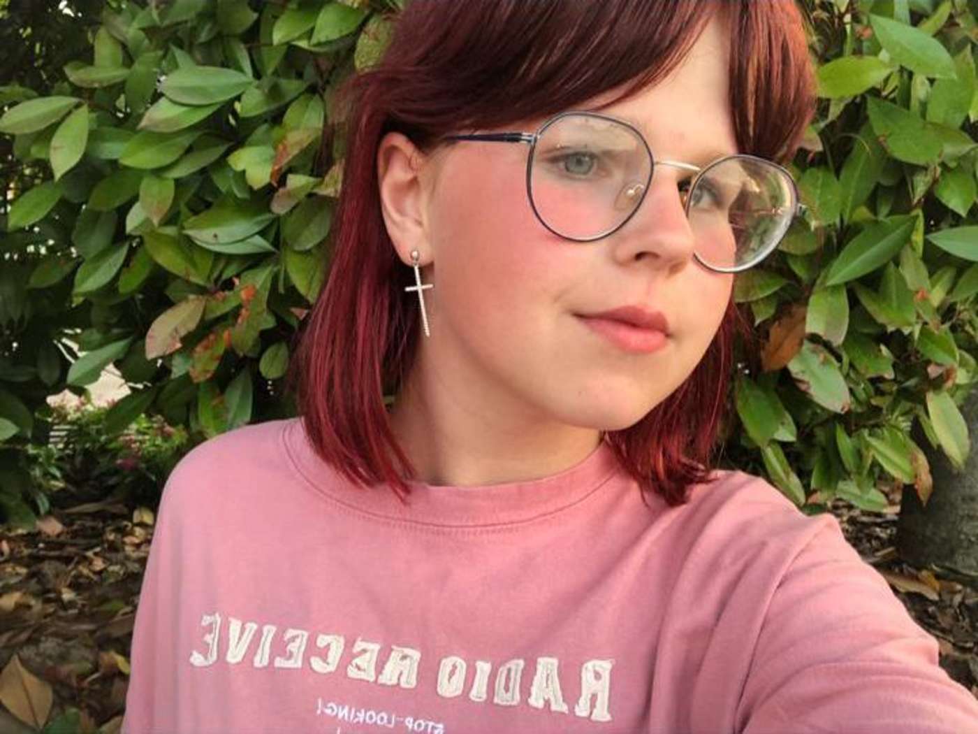 Ирина Алексеева