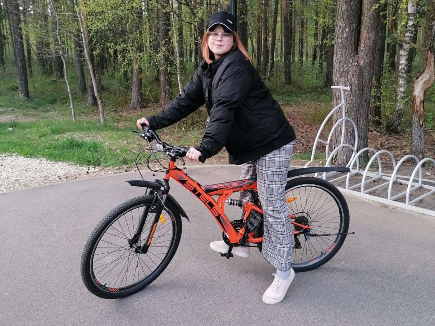 Ирина Алексеева