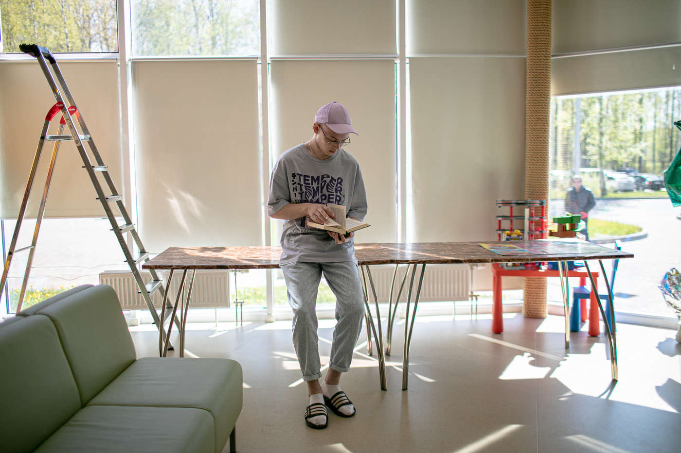 Руслан Хатов