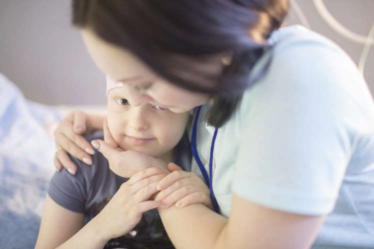 Полина Низовцева