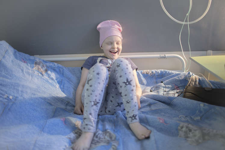 Полина Низовцева