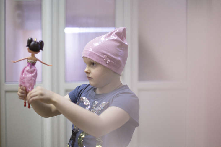 Полина Низовцева