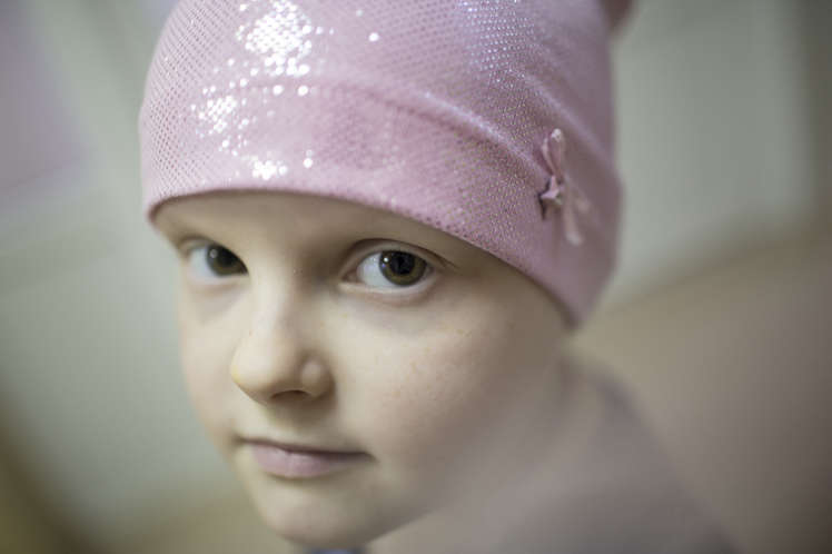 Полина Низовцева