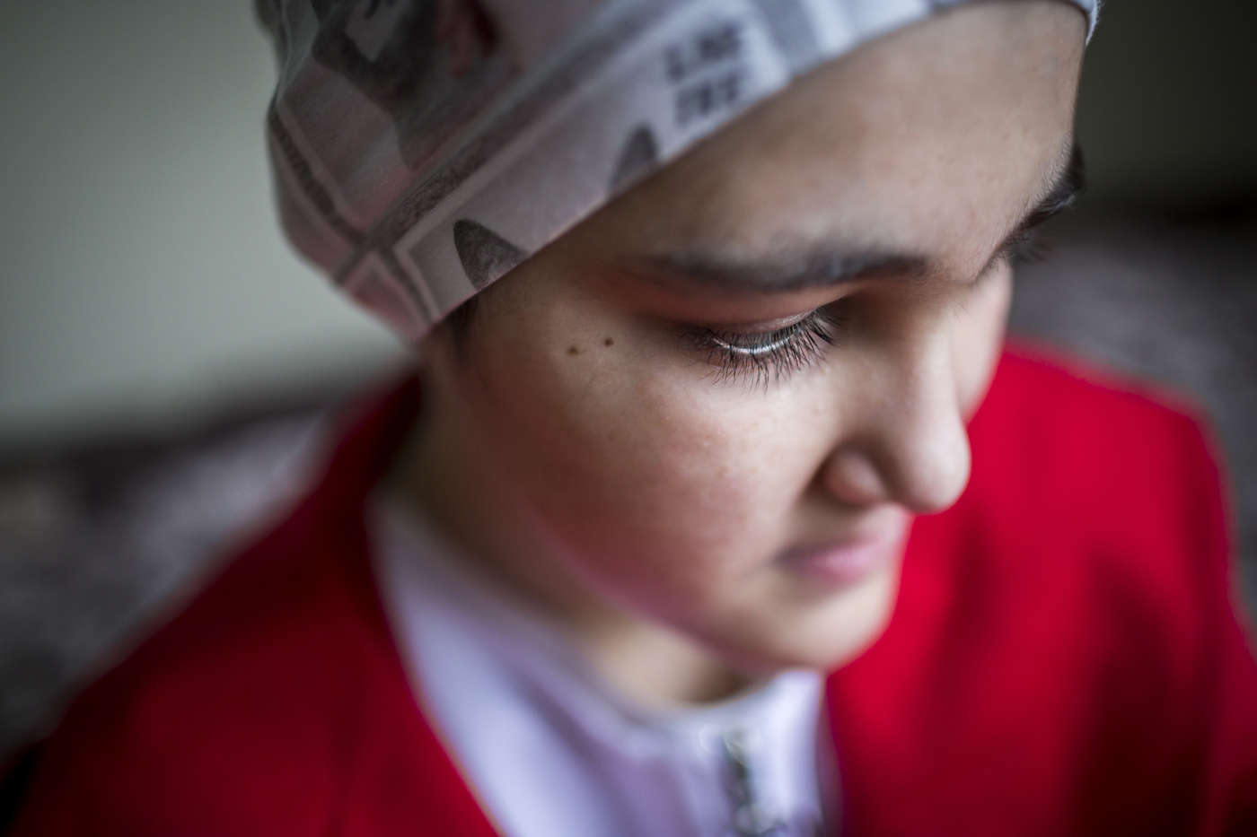 Карина Нагиева