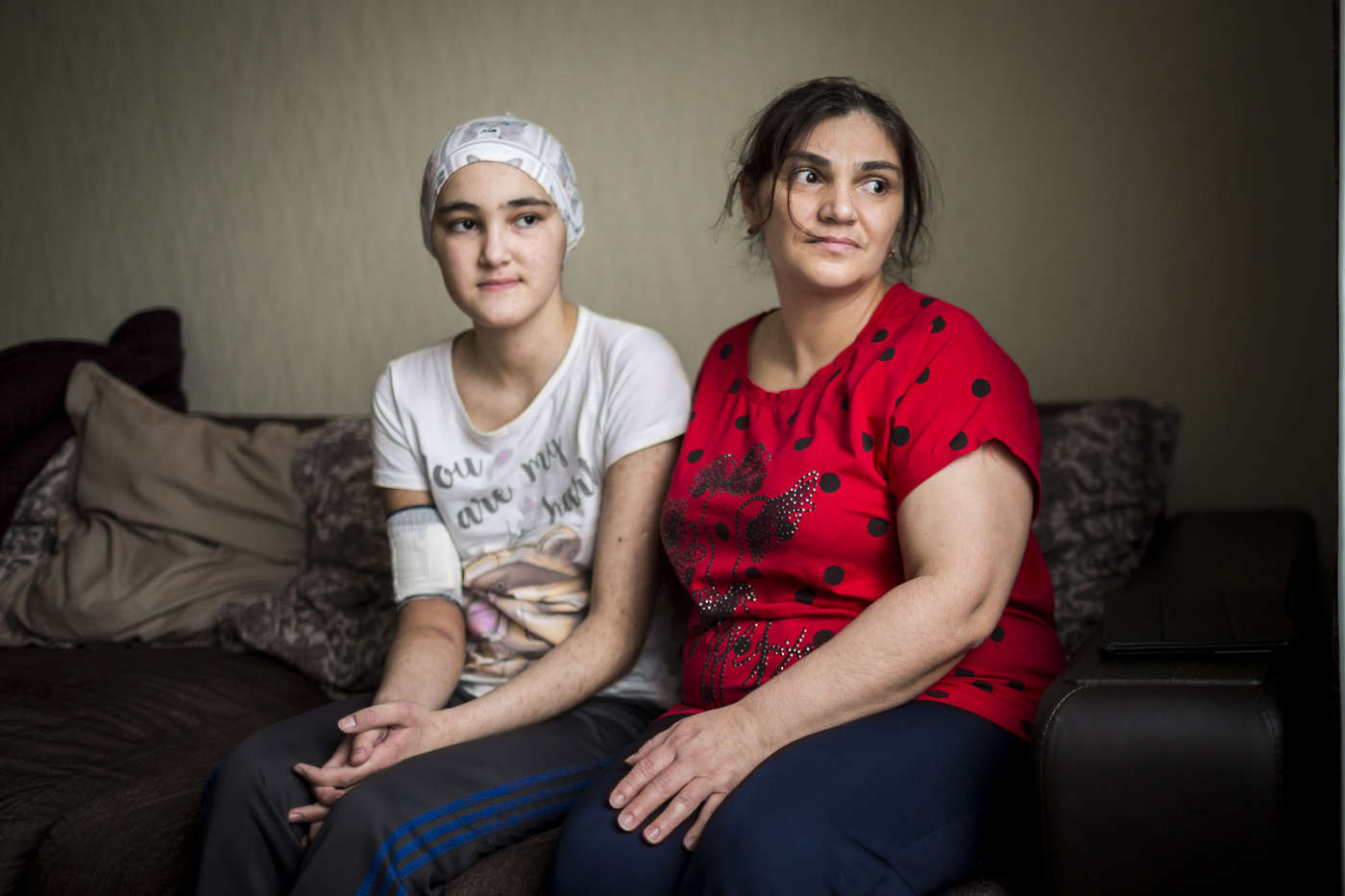 Карина Нагиева