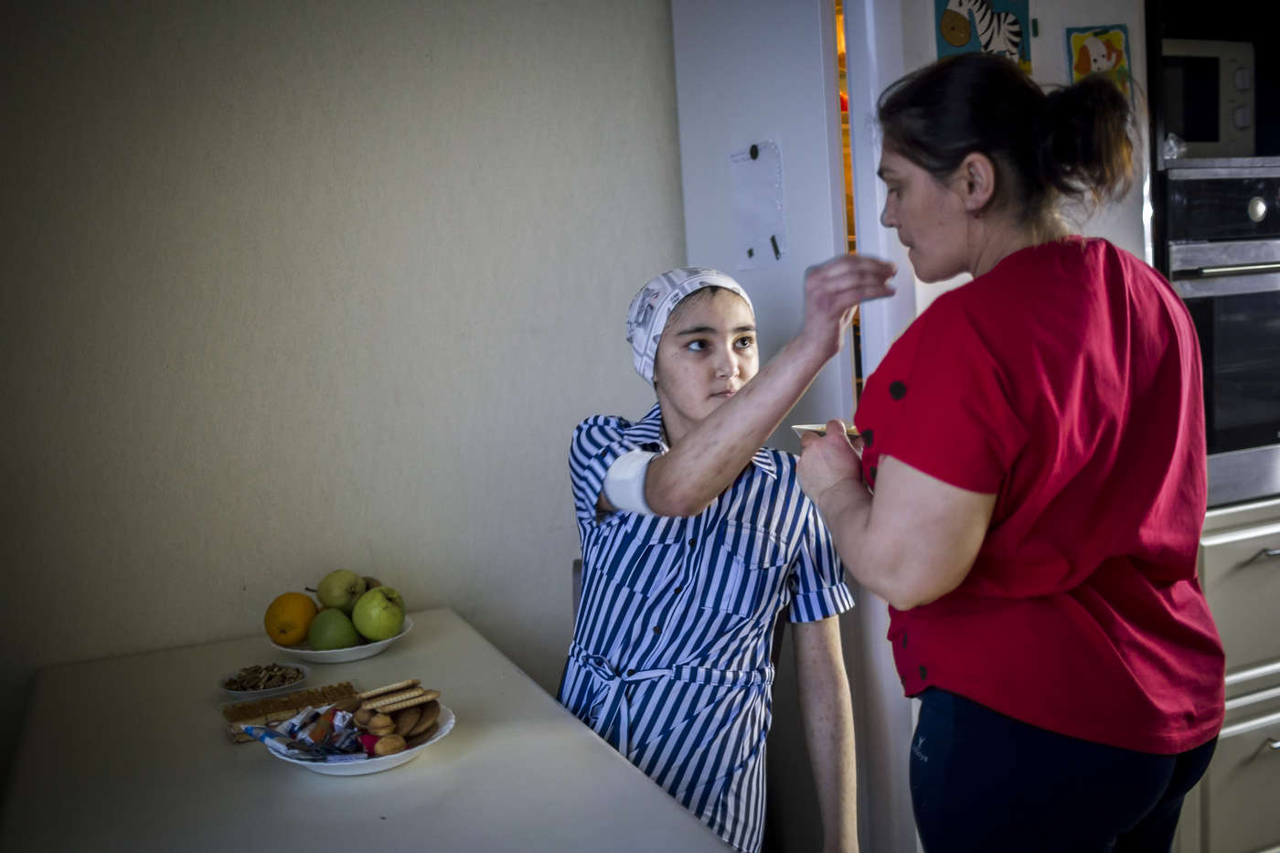 Карина Нагиева