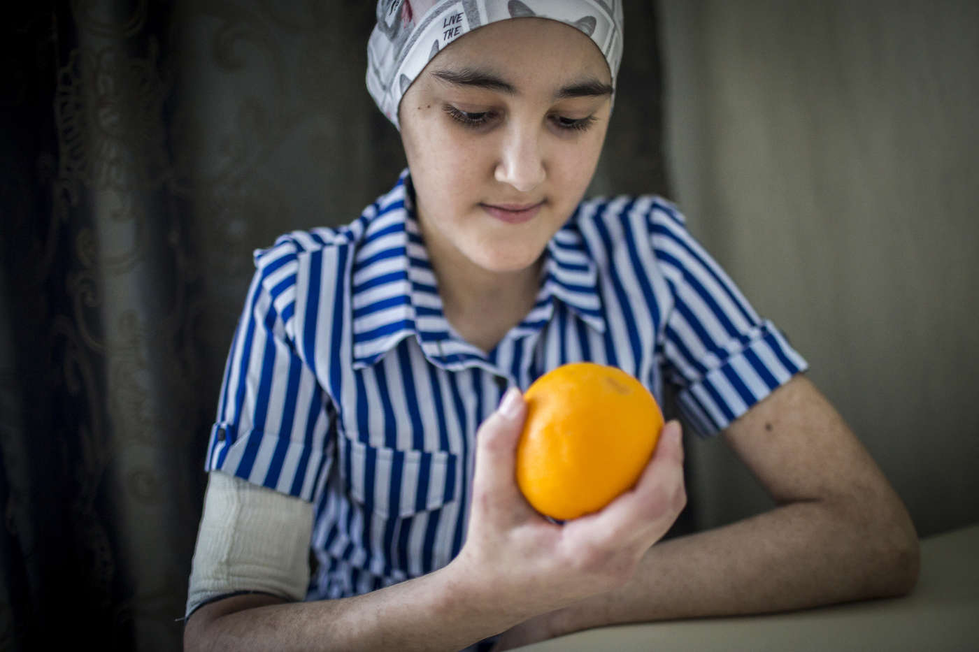 Карина Нагиева