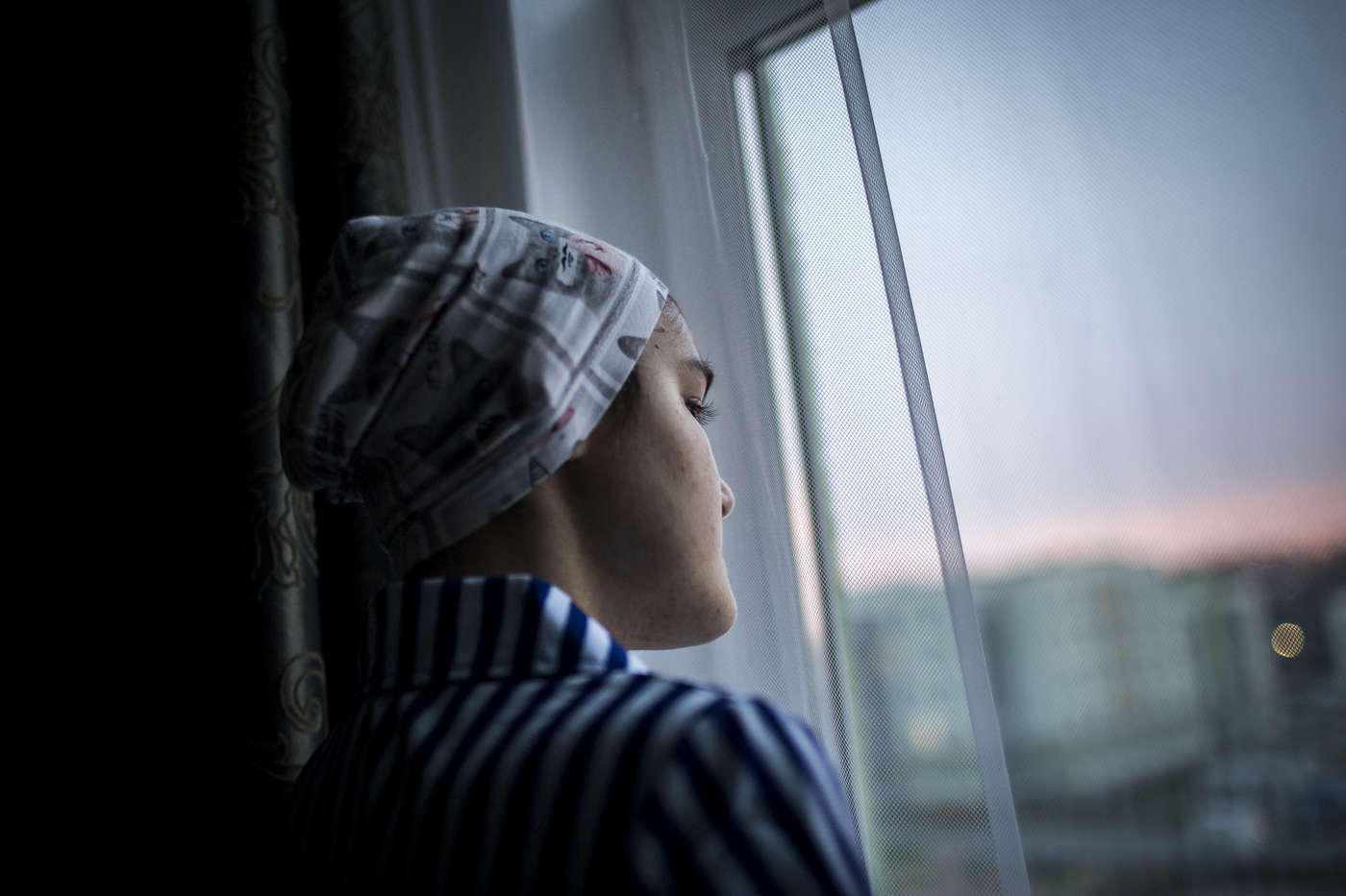 Карина Нагиева