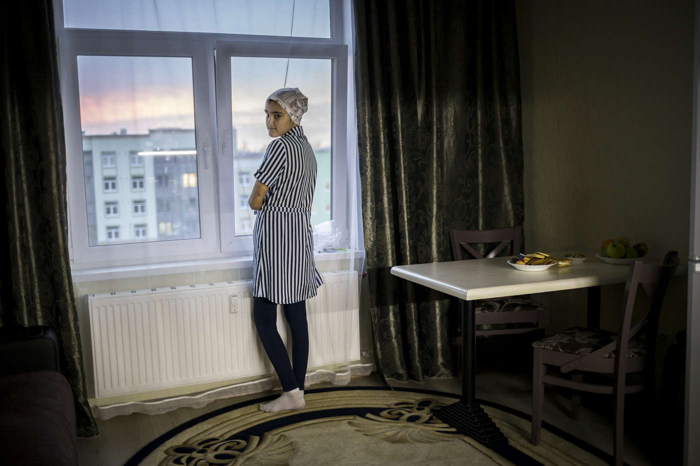 Карина Нагиева