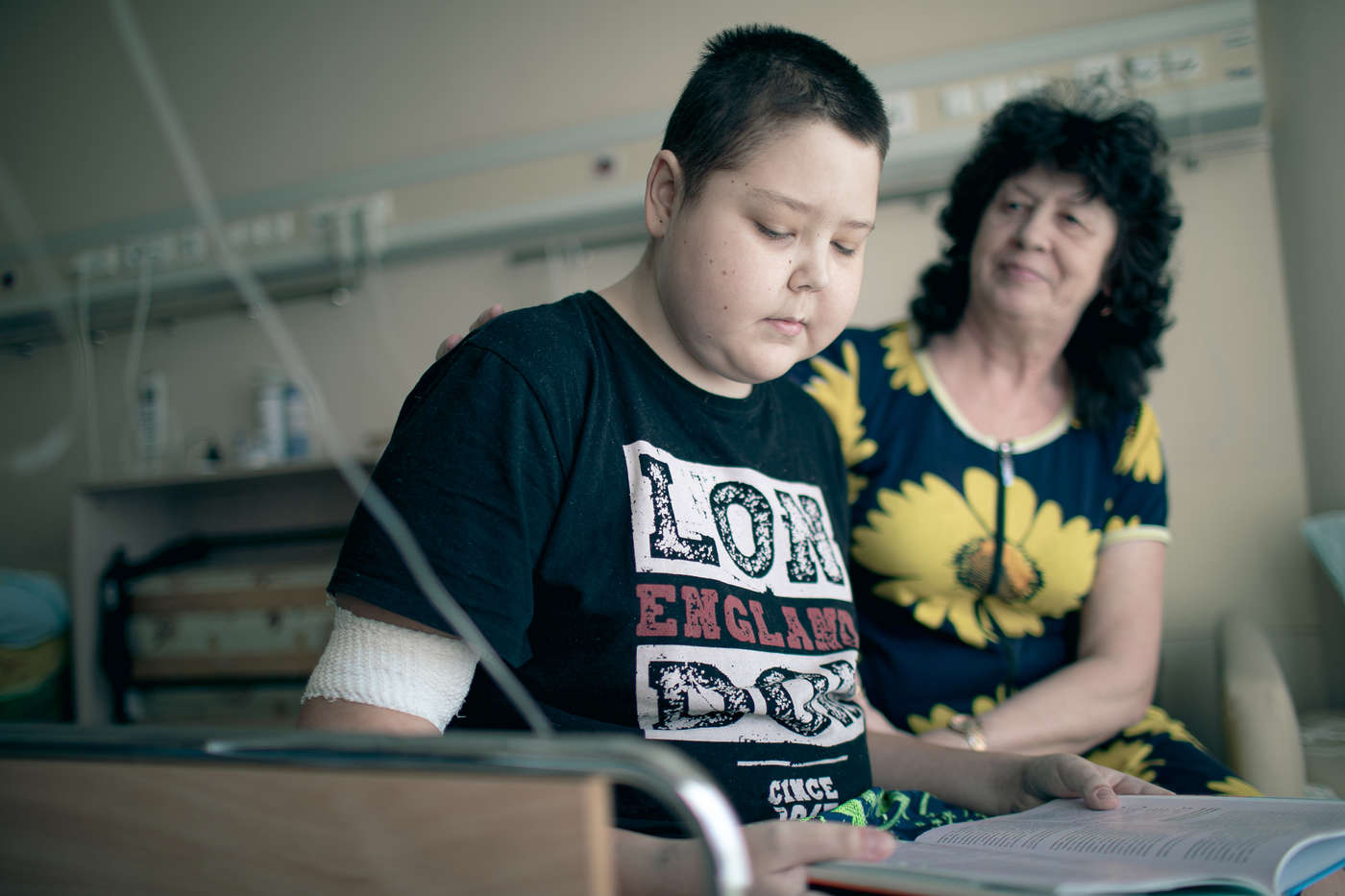 Евгений Блинов