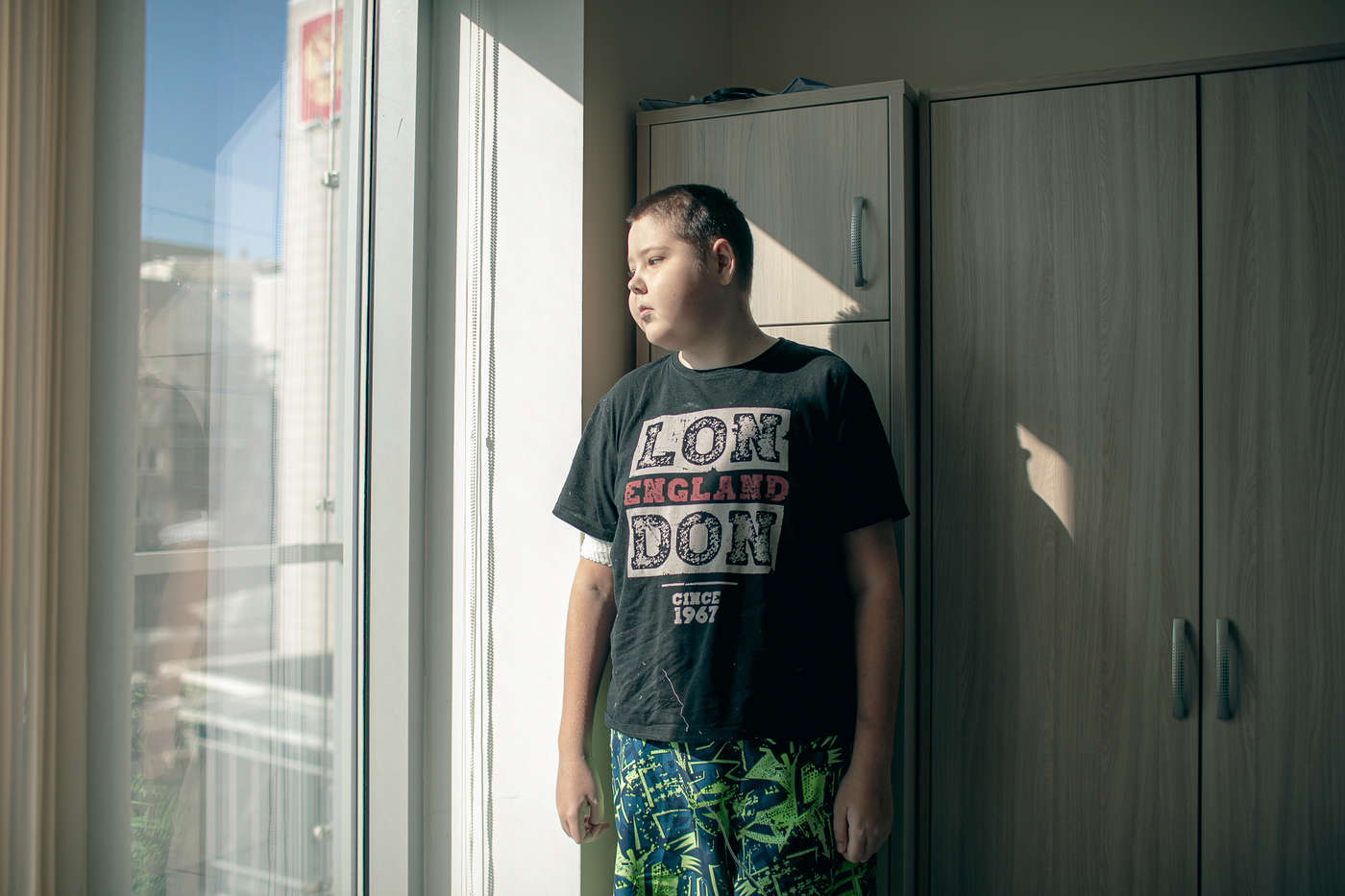 Евгений Блинов