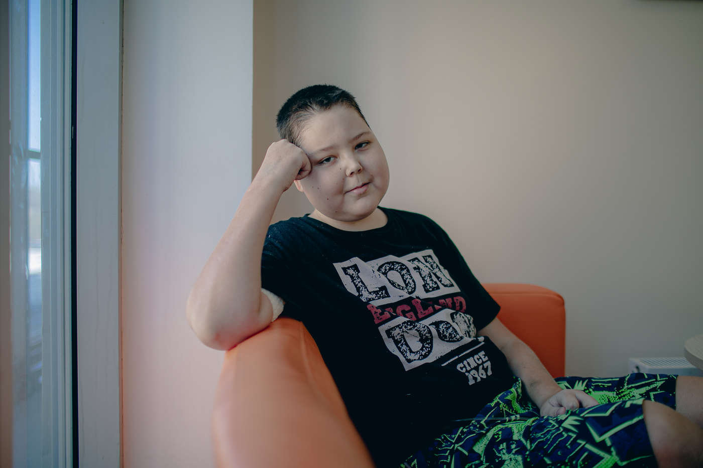 Евгений Блинов