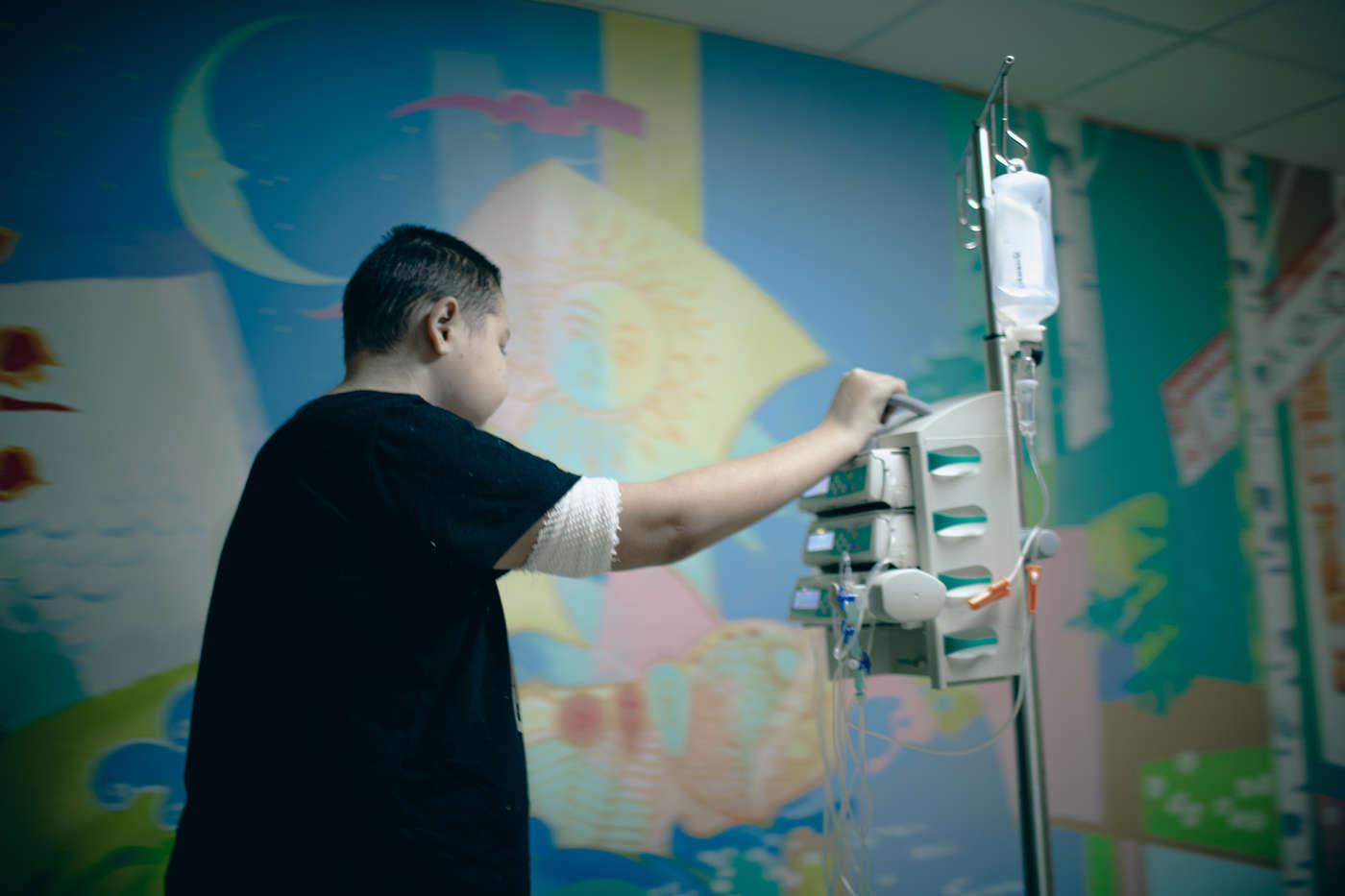 Евгений Блинов