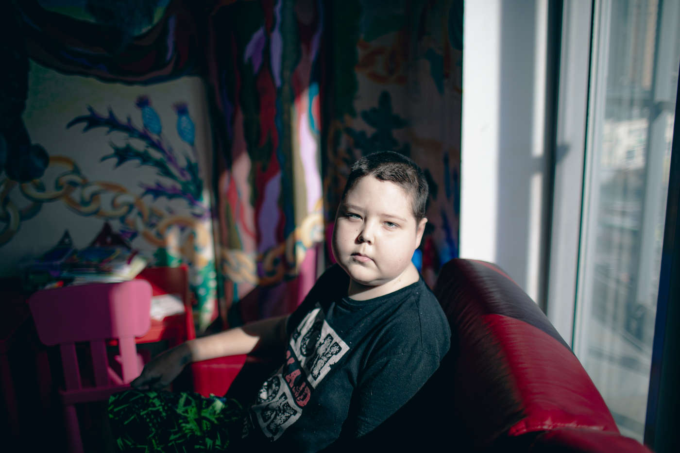 Евгений Блинов