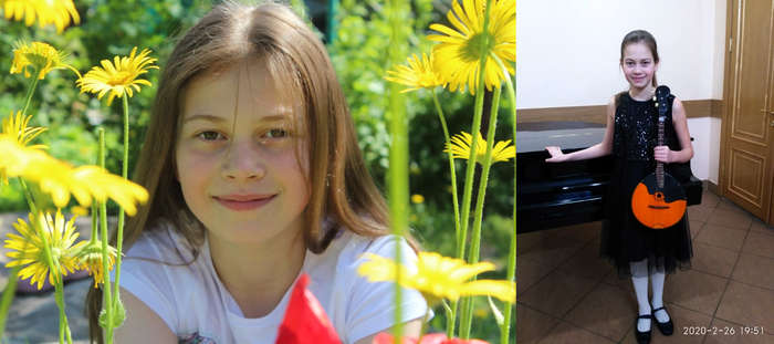 Виктория Сабелкис