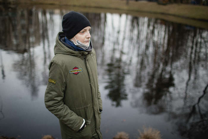 Петя Бояршинов