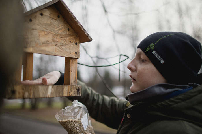 Петя Бояршинов