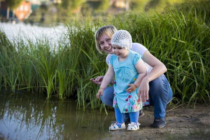 Алина Фомина