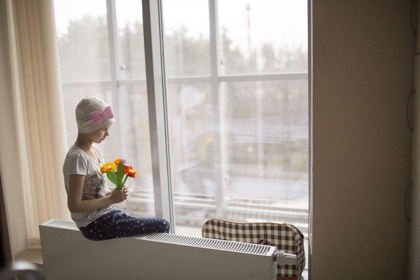 Катя Матрюхина