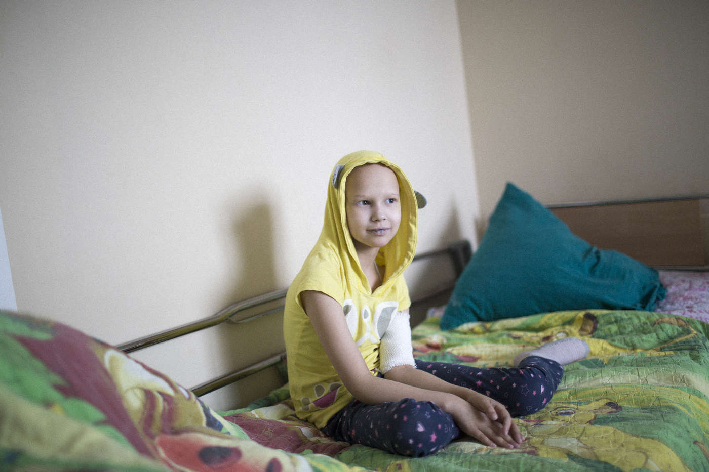 Катя Матрюхина