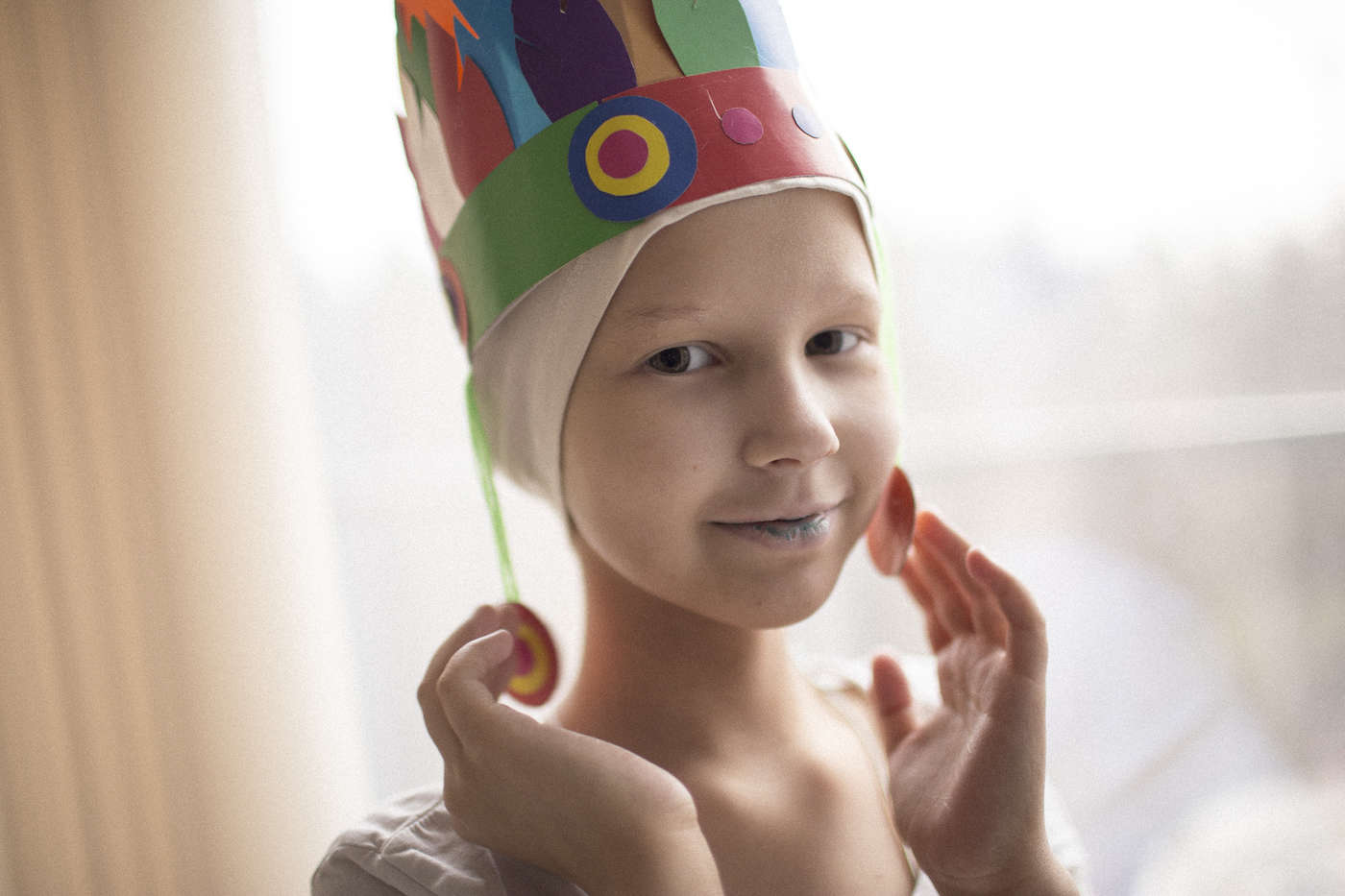 Катя Матрюхина