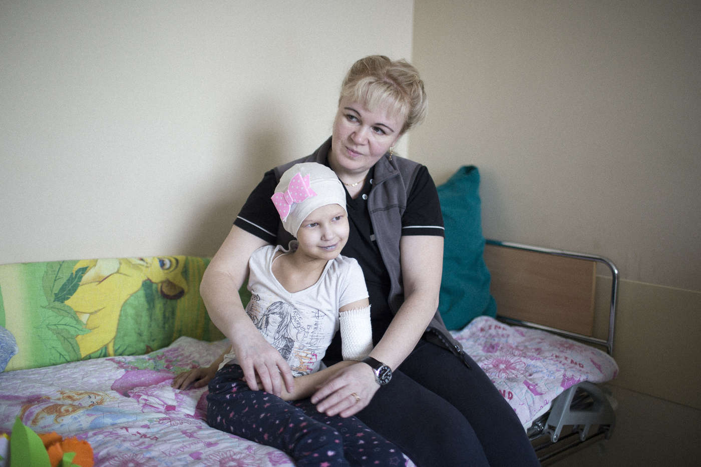 Катя Матрюхина