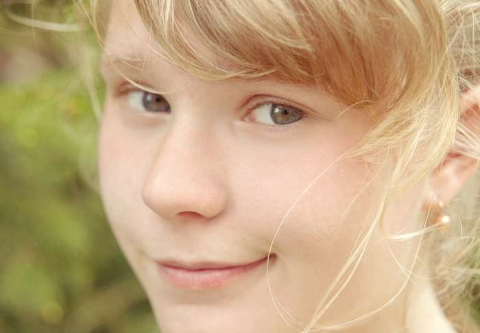 Алина Абашина