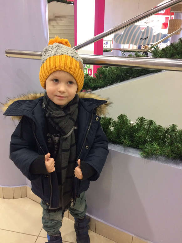 Даниил Чуваев