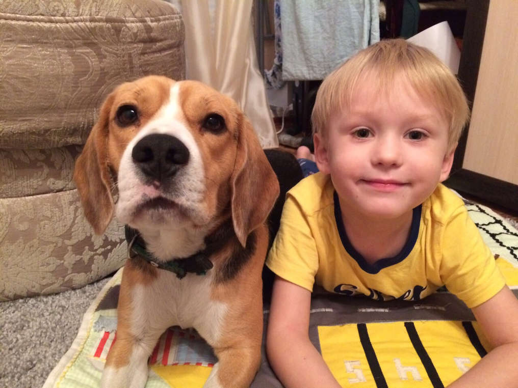 Даниил Чуваев