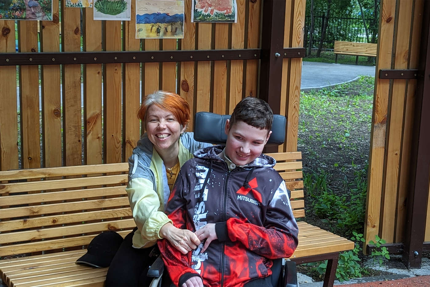 Иван Бабкин