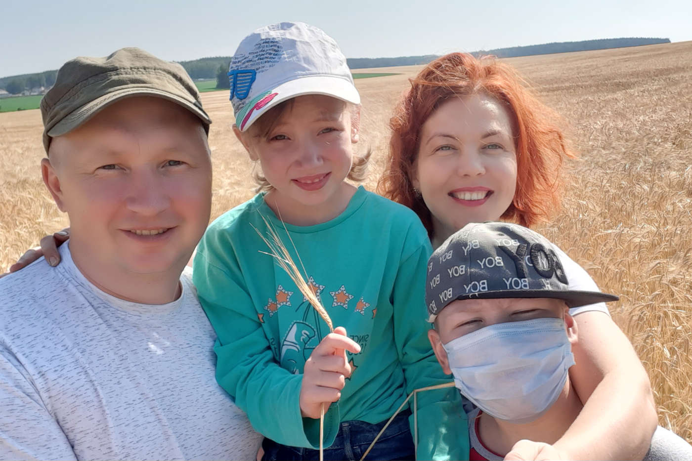 Иван Бабкин