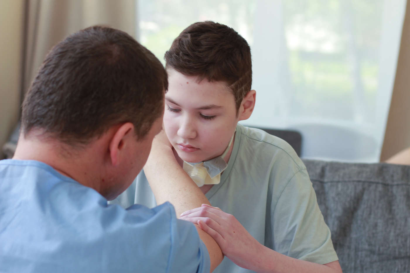 Иван Бабкин