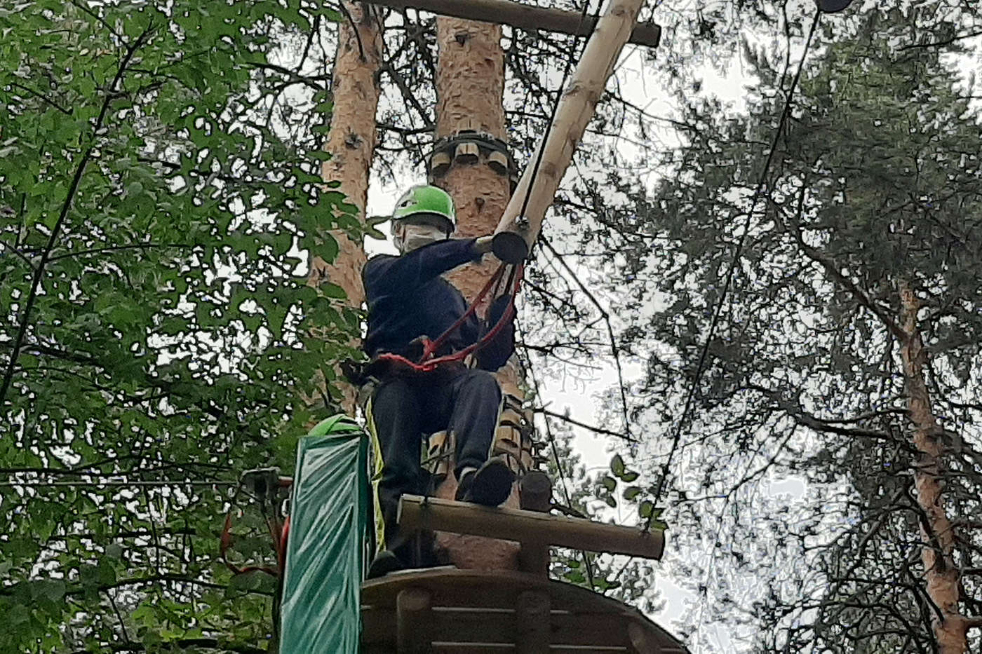 Иван Бабкин