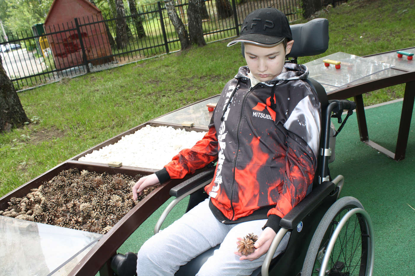 Иван Бабкин