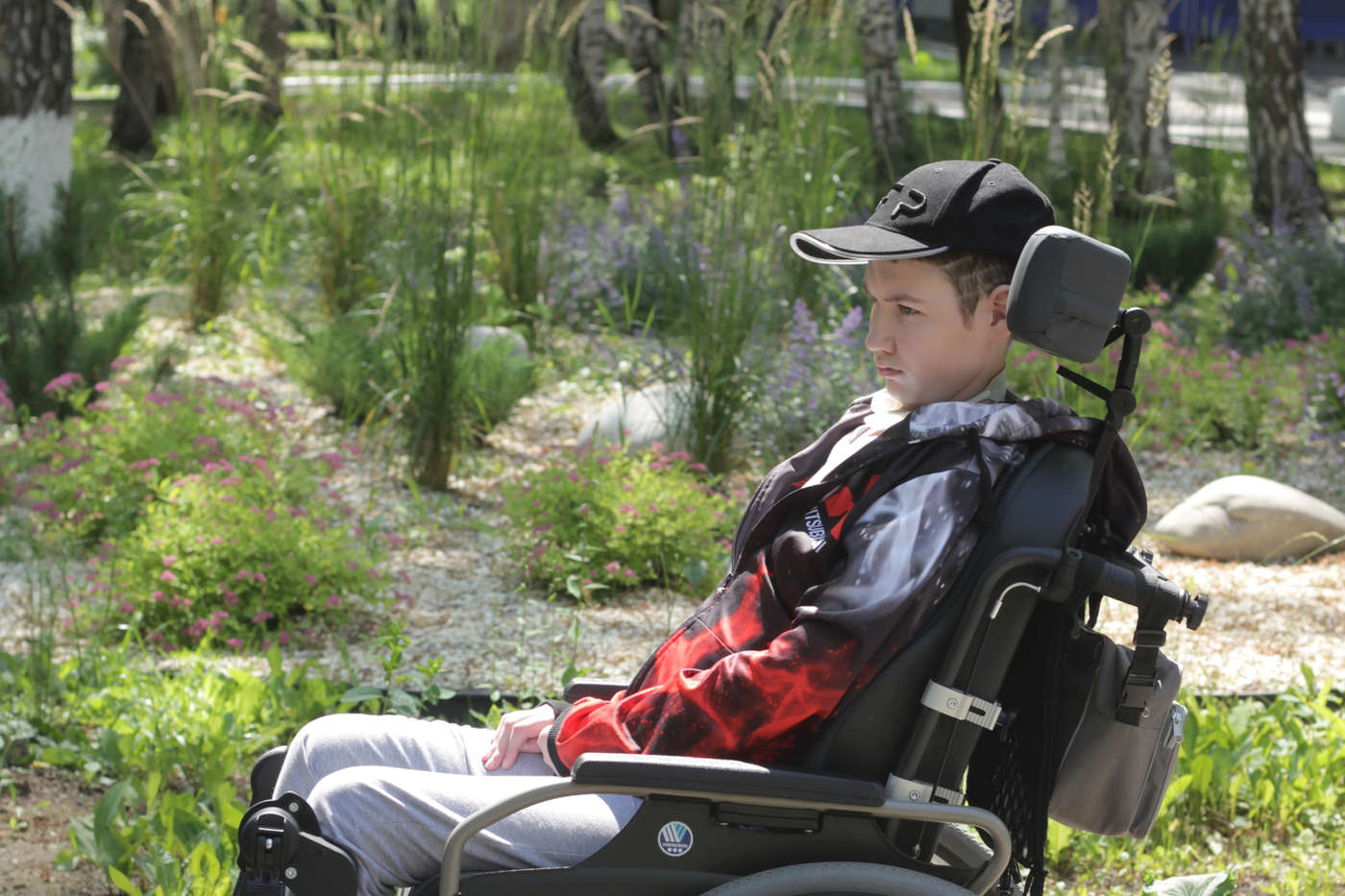 Иван Бабкин