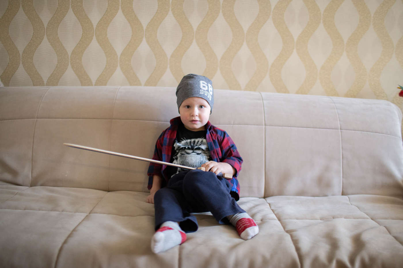 Алекс Абибок