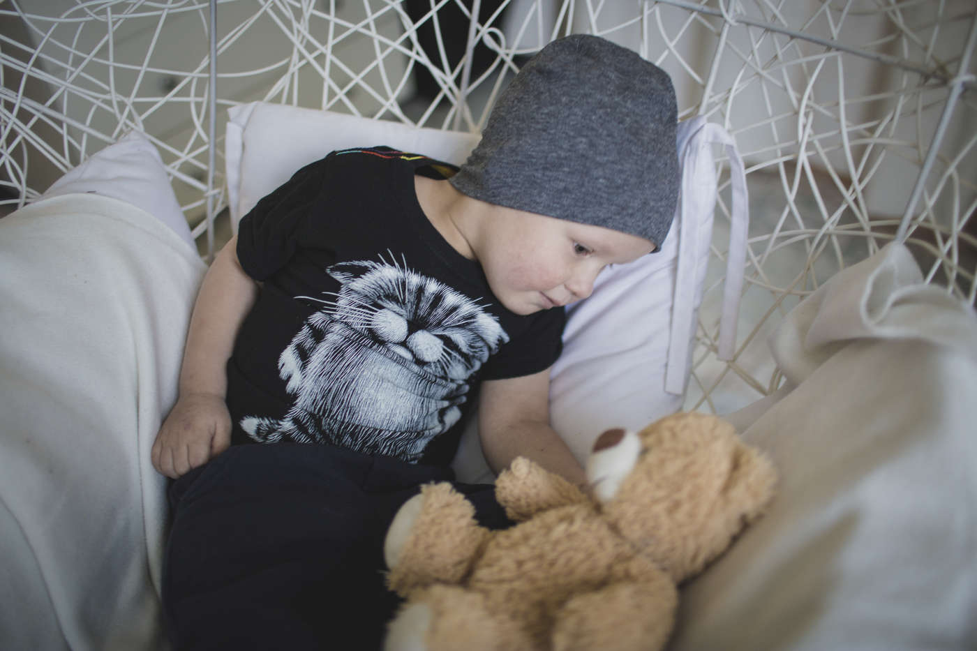 Алекс Абибок