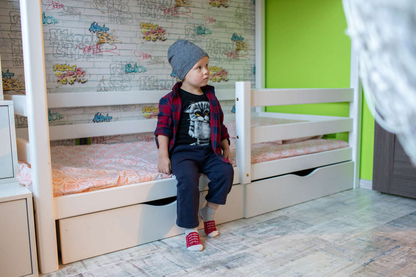 Алекс Абибок