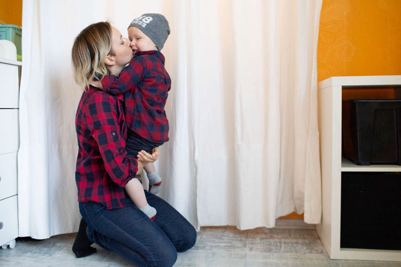 Алекс Абибок