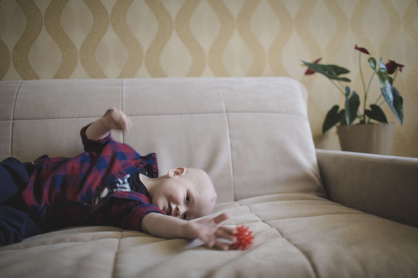 Алекс Абибок