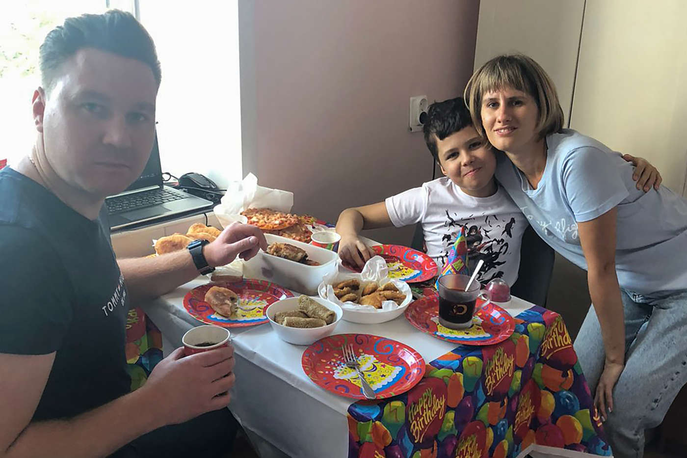 Кирилл Прокопенко