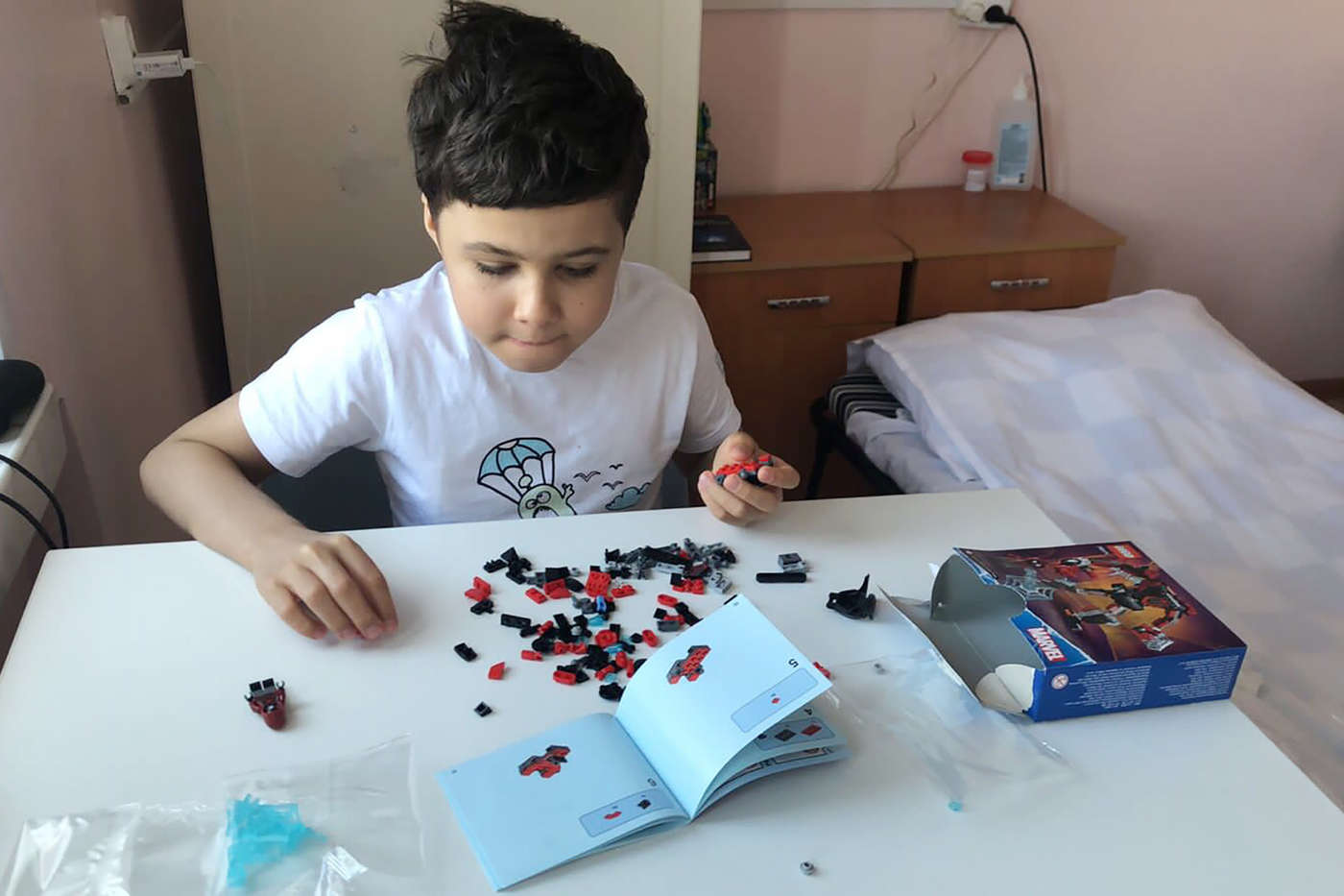 Кирилл Прокопенко