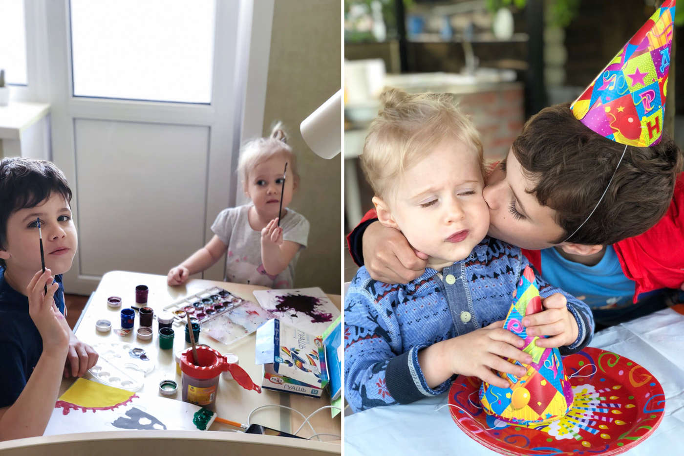 Кирилл Прокопенко