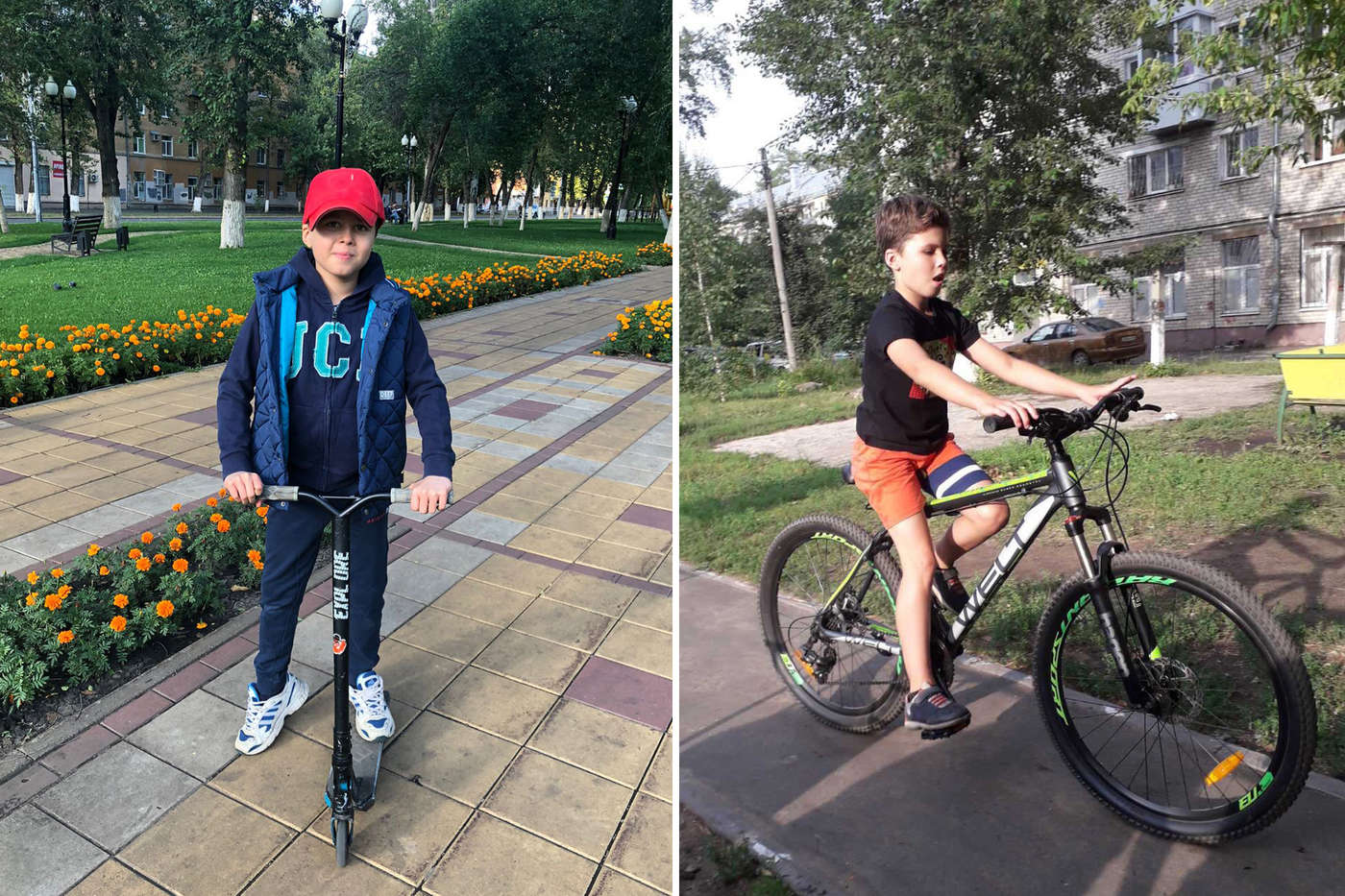 Кирилл Прокопенко