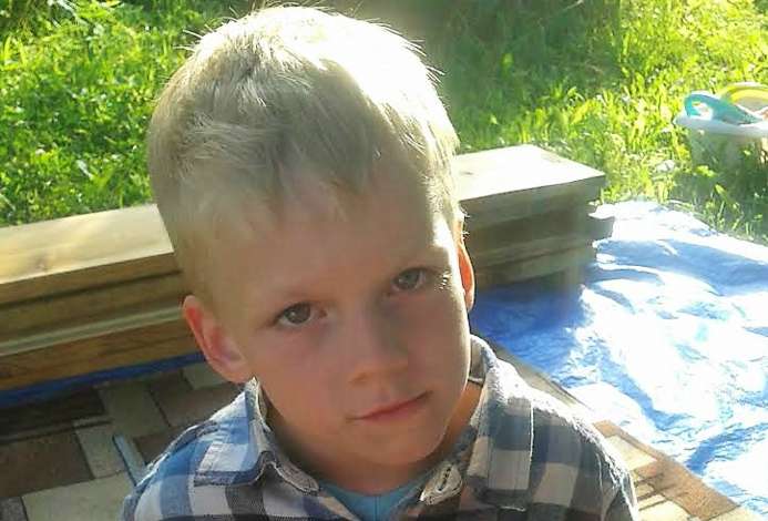 Паша Лишентьев