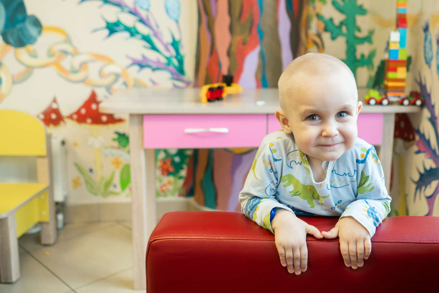 Саша Горячёв